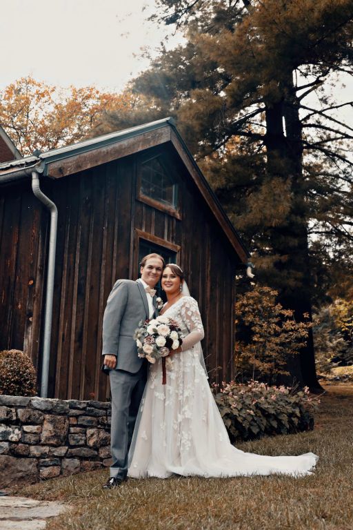 Shoemaker Wedding 2020 (Photos courtesy of Seth Peck - https://www.facebook.com/seth-peck-493539874440151/)